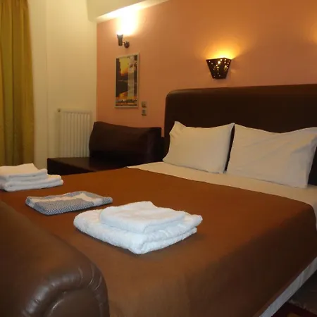 Lirio 4* Makrakómi
