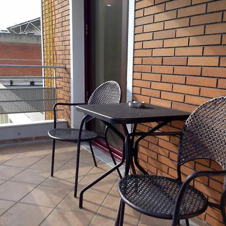 Gæstehus Lirio 4*