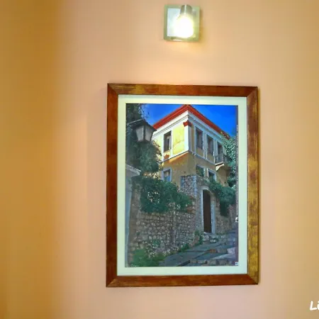 Gæstehus Lirio